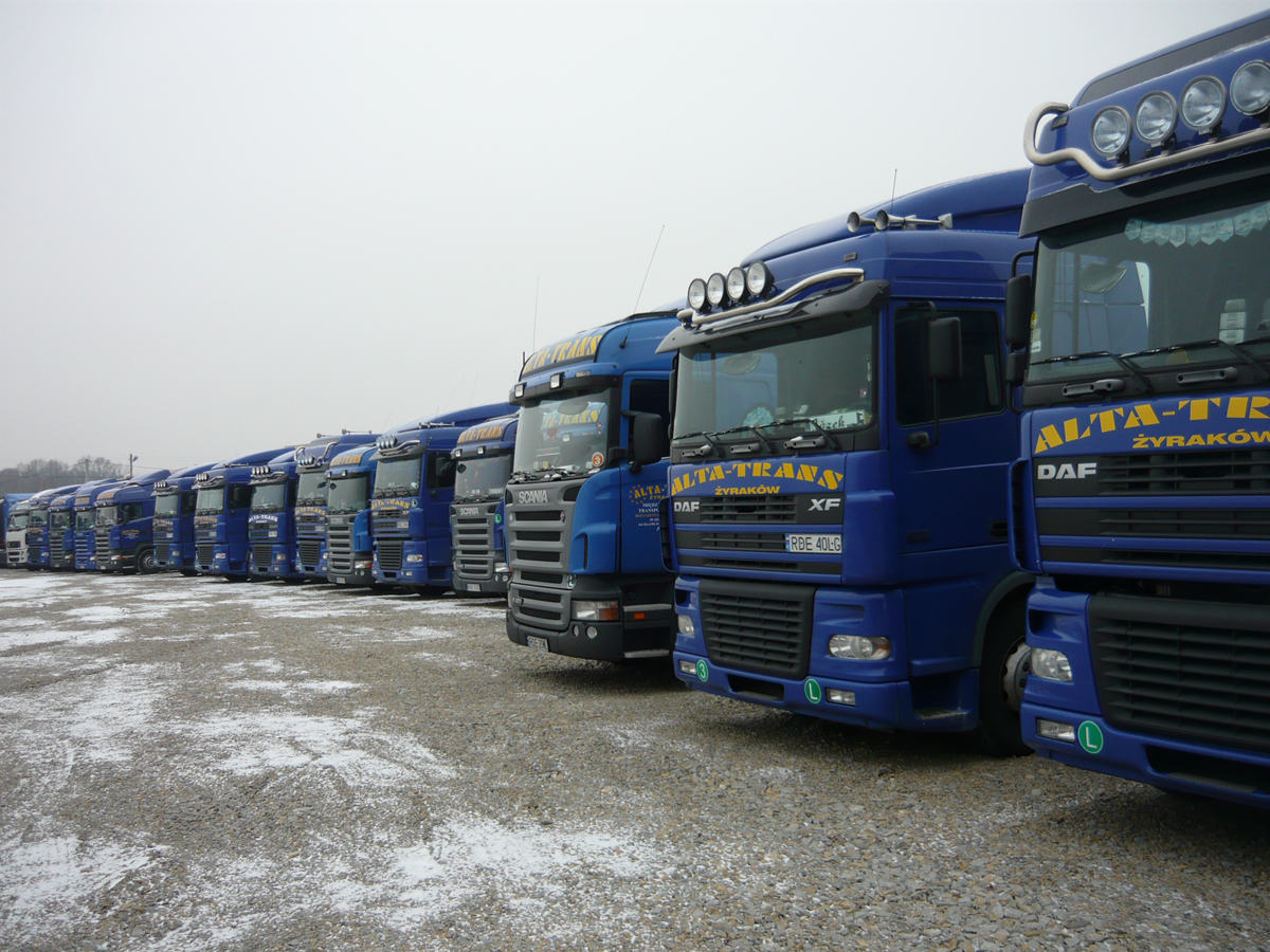 Logistyka Alta-Trans